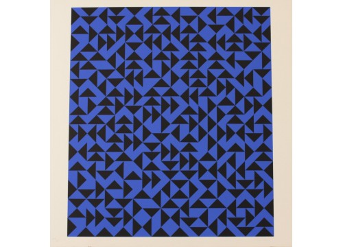 ALBERS ANNI - EXACTA DAL COSTRUTTIVISMO ALL'ARTE SISTEMATICA 1918-1985